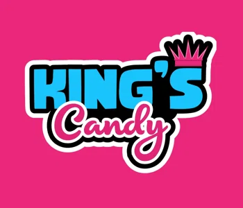 King's Candy discount code